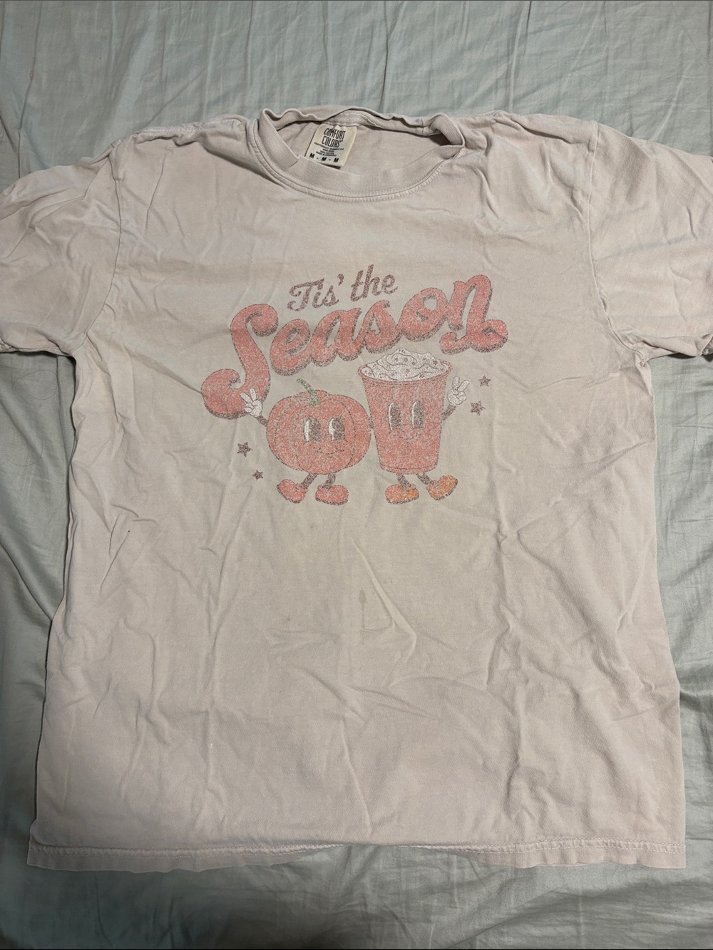 'Tis The Season Graphic Tee